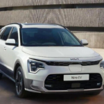 Elektrikli Kia Niro Mayıs 2023 Fiyat Listesi