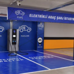 Eşarj, Osb’lere Yüksek Hızlı Şarj Istasyonu Kuracak