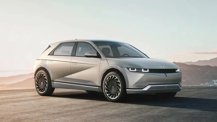 Hyundai ve LG, 4.3 milyar dolarlık batarya tesisi kuracak