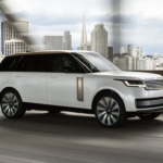 Jaguar Land Rover’dan Elektrikli Araçları Için 15 Milyar Sterlin