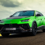 Lamborghini'Den Seçkin Müşterine Özel Model