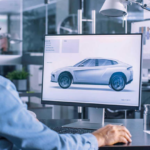 Otomotiv Tasarım Yarışması Başlıyor
