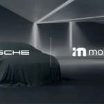Porsche Otomobiller 11 Kamera Ve Radar Içeren Mobileye Otonom Sürüş Sistemiyle Donatılacak