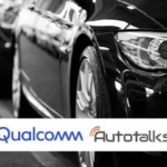 Qualcomm, Otomotiv Alanında Önemli Bir Satın Alım Gerçekleştiriyor
