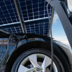 Rapora Göre Elektrikli Araçlar 2030'Da Günde 5 Milyon Varil Petrol Ihtiyacını Ortadan Kaldıracak