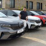 Renault’da Hedef, 2024’Ün Lideri Olmak