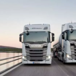 Scania'Dan “Super” Modeli Geldi 3 Scania'Dan “Super” Modeli Geldi