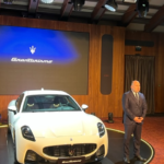 Süper Lüks Maserati Için 12 Aya Varan Sıra Var 2 Süper Lüks Maserati Için 12 Aya Varan Sıra Var