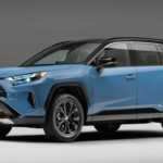 Toyota Rav4, 2022 Yılının En Çok Satan Otomobili Oldu