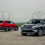 Toyota Ve Honda Güçlerini Birleştiriyor