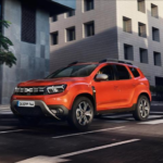 Tüm Dacia Modellerinde 5 Yıl Garanti