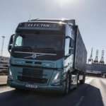 Volvo Trucks Tarihi Sipariş Aldı: 1.000 Adet Elektrikli Kamyon 2 Volvo Trucks Tarihi Sipariş Aldı: 1.000 Adet Elektrikli Kamyon
