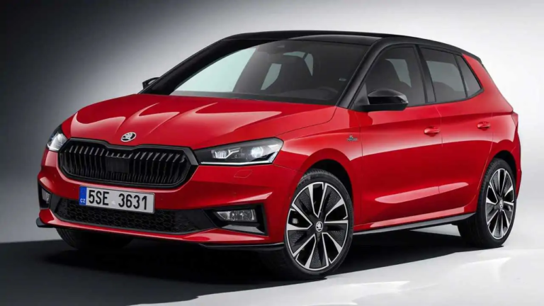 VW, benzinli motorların geliştirilmesini Skoda'ya devrediyor