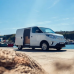 %100 Elektrikli Hafif Ticari Maxus E-Deliver 3 Türkiye'De: İşte Fiyatı Ve Özellikleri 1 %100 Elektrikli Hafif Ticari Maxus E-Deliver 3 Türkiye'De: İşte Fiyatı Ve Özellikleri