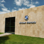 Bmw’nin Yeni Nesil Satış Konsepti Mağazası Bodrum’da!