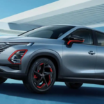 Chery Omoda 5, Mayıs'Ta En Çok Satılan Ikinci Kompakt Suv Oldu