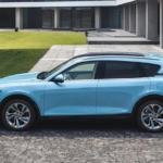 Çinli Elektrikli Suv Voyah Free Türkiye'Ye Geliyor: İşte Fiyatı Ve Özellikleri