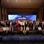 Ford Otosan, &Quot;Drivevent&Quot; Etkinliklerinde Girişimcilerle Bir Araya Geldi