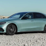 Karaborsacıların Kurduğu Bot, Mercedes'In Online Satış Sistemine Gölge Düşürdü