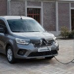 Mercedes, Renault'Nun Yeni Elektrikli Van Projesine Katılmayacak
