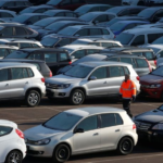 Otomotiv Pazarında Tüm Zamanların Rekoru