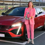 Peugeot 408 Ogd Tarafından Yılın Tasarımı Seçildi 3 Peugeot 408 Ogd Tarafından Yılın Tasarımı Seçildi