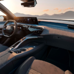 Peugeot Panoramik I-Cockpit Ilk Kez Yeni 3008’De Kullanılacak