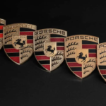 Porsche'Den Yeni Amblem Tasarımı - Neler Değişti?