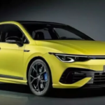 Sadece 333 Adet Üretilecek! Volkswagen Golf R 333 Limited Edition Tanıtıldı