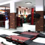 Servis Noktaları “Mobilite Merkezi”Ne Dönüşecek