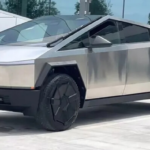 Tarih Belli Oldu! Tesla Cybertruck Seri Üretime Giriyor