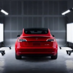 Tesla Hisseleri Inanılmaz Bir Yükselişte, Işte Nedeni