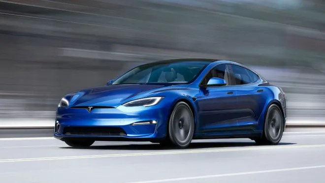 Tesla zamlarına devam ediyor