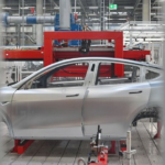 Tesla'Nın Yeni Fabrikası Nerede Olacak?