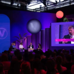 Togg, Avrupa’nın En Büyük Teknoloji Etkinliği Vivatech’te Start-Up’larla Buluştu