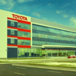 Toyota, Sahte Şanzımanlı Bir Elektrikli Otomobil Geliştiriyor