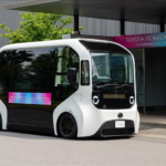 Toyota'Dan, Mobilite Şirketine Dönüşümünü Destekleyen Yeni Teknolojiler
