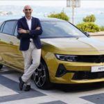 &Quot;Türkiye'De Yılın Otomobili&Quot; Finalistlerinden Astra, Otomotiv Basınıyla Buluştu