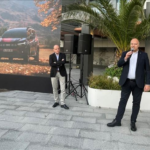 &Quot;Türkiye'De Yılın Otomobili&Quot; Finalistlerinden Jogger, Otomotiv Basınıyla Buluştu