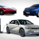Üreticiler Uyardı: Elektrikli Araç Fiyatları Artabilir 1 Üreticiler Uyardı: Elektrikli Araç Fiyatları Artabilir