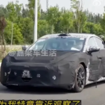 Xiaomi'Nin Ilk Elektrikli Otomobili Yolda Görüntülendi: İşte Videosu