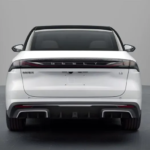Yeni Geely Galaxy L6 Modelinin Tasarımı Ortaya Çıktı 2 Yeni Geely Galaxy L6 Modelinin Tasarımı Ortaya Çıktı