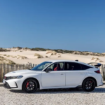 Yeni Honda Civic Type R'In Türkiye Fiyatı Açıklandı