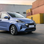 Yeni Hyundai I10 Türkiye’de Satışa Sunuldu