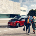 Yeni Volkswagen Multivan Türkiye Yolunda: Ne Zaman Geliyor?