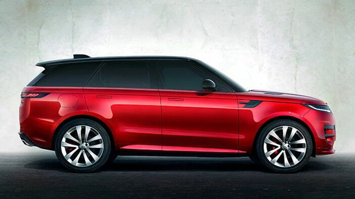 2023'te satın alabileceğiniz en iyi 10 lüks SUV
