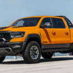 2023'Te Satın Alabileceğiniz En Iyi 10 Pick-Up