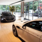Aston Martin, Dört Yeni Ev Ile Geliyor!