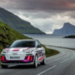 Audi'Nin Yeni Elektriklisi Q6 E-Tron 2 Audi'Nin Yeni Elektriklisi Q6 E-Tron