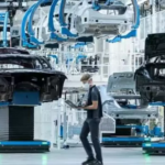 Çin, Mercedes-Benz'In Üssü Olacak